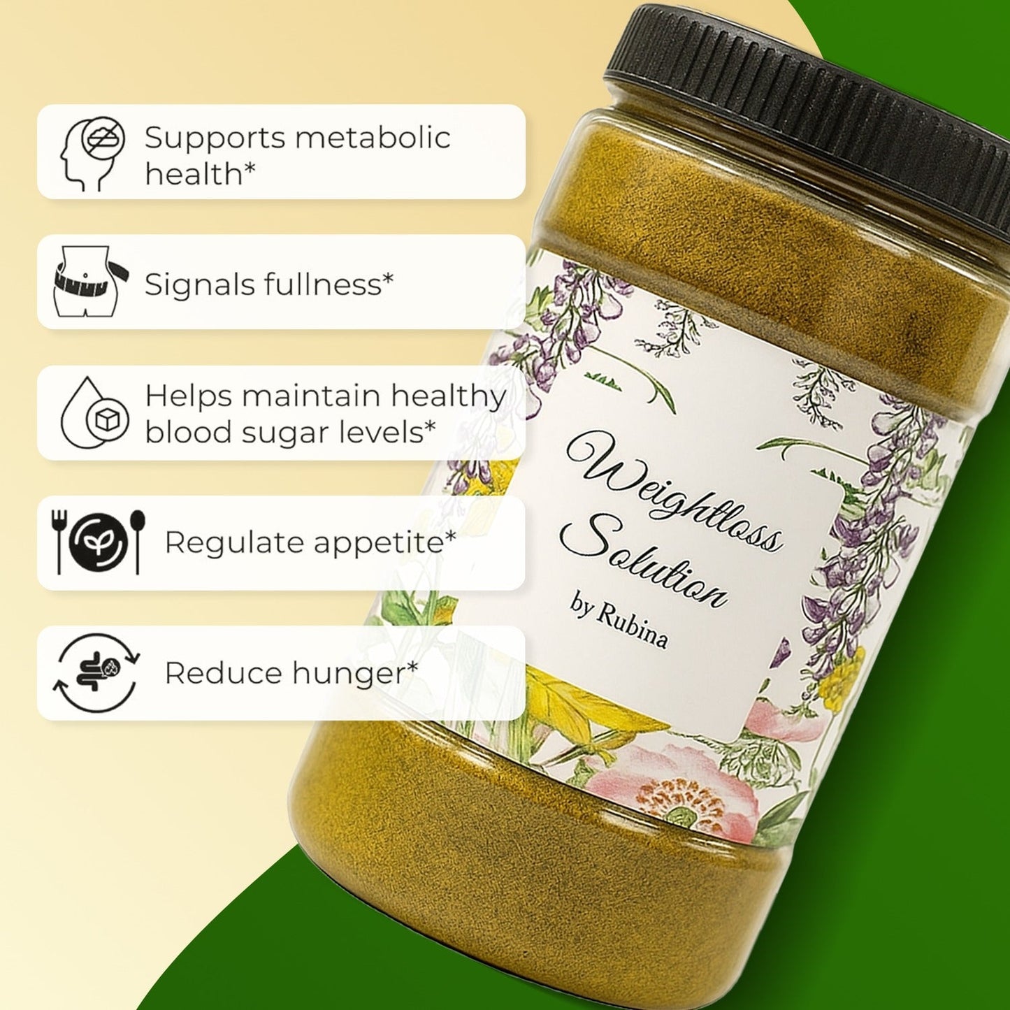 Weightloss Solution By Dr Rubina