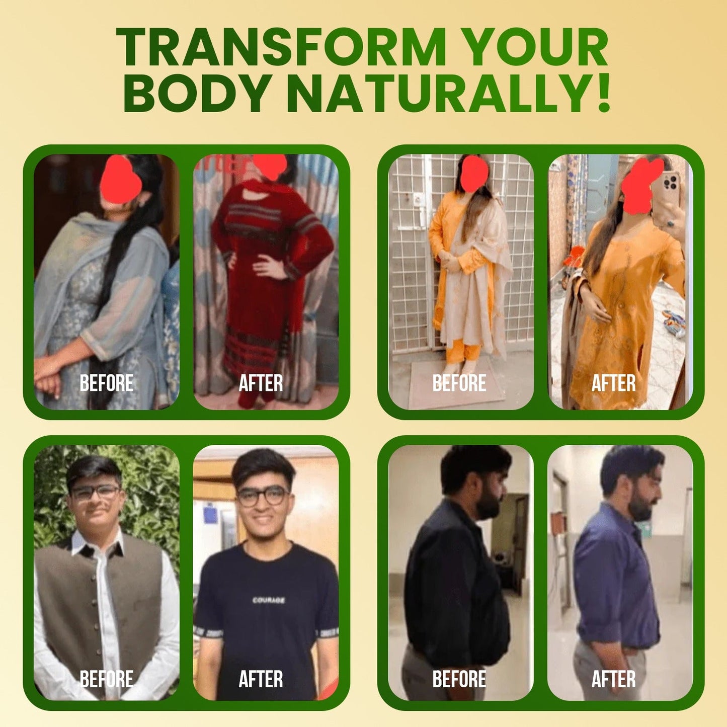 Weightloss Solution By Dr Rubina